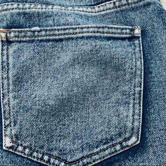 Pacsun Women's High Waist Mom Jeans Size 28 - Picture 12 of 16